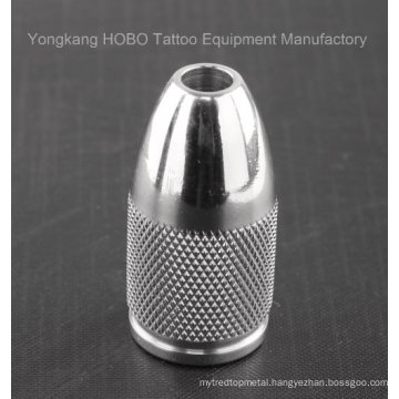 Hot Sale Professional 25mm Steinless Steel Tattoo Grips